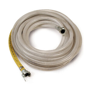 Sandblasting Hose Assembly, Spiralite